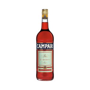 CAMPARI BITTER 1000ML