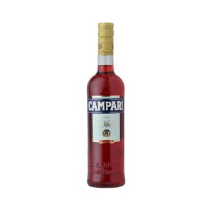 CAMPARI BITTER 700ML