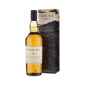 CAOL ILA 12YO 700ML