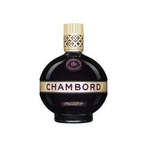CHAMBORD RASPBERRY LIQUEUR 500ML