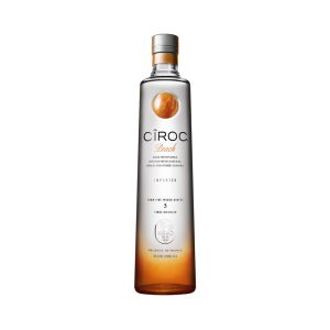 CIROC PEACH VODKA 700ML