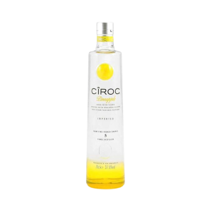 CIROC PINEAPPLE VODKA 700ML