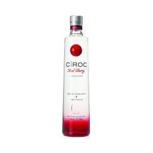 CIROC RED BERRY VODKA 700ML