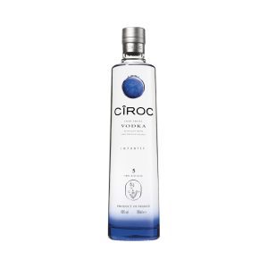 CIROC VODKA 700ML