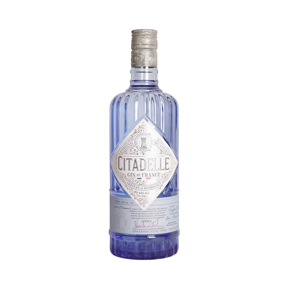 CITADELLE GIN 700ML