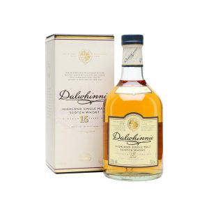 DALWHINNIE 15YO 700ML