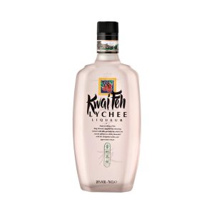 DE KUYPER KWAI FEH LYCHEE LIQUEUR 700ML