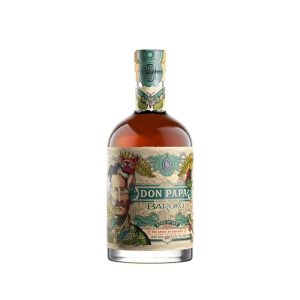 DON PAPA BAROKO RUM 700ML