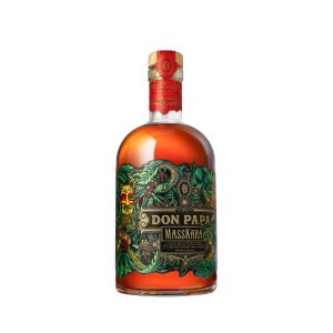 DON PAPA MASSKARA RUM 700ML