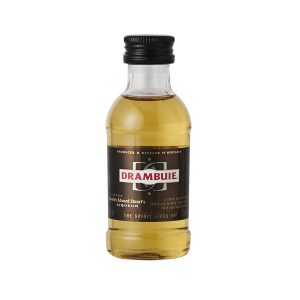 DRAMBUIE 50ML-12PK