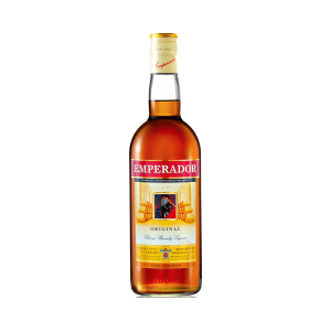 EMPERADOR BRANDY 750ML