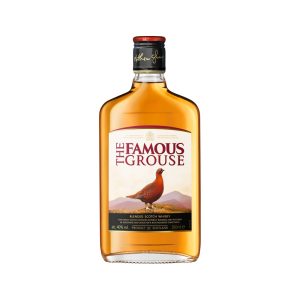 FAMOUS GROUSE WHISKY 350ML