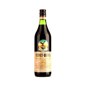 FERNET BRANCA LIQUEUR 700ML