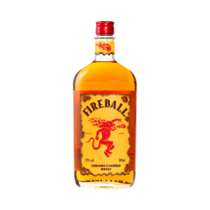 FIREBALL CINNAMON WHISKY 700ML