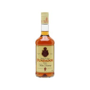 FUNDADOR SOLERA BRANDY 500ML