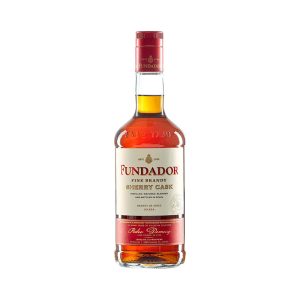 FUNDADOR SHERRY CASK 1000ML