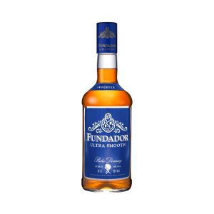 FUNDADOR ULTRA SMOOTH BRANDY 1000ML