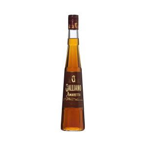GALLIANO AMARETTO LIQUEUR 500ML