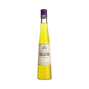 GALLIANO VANILLA LIQUEUR 500ML