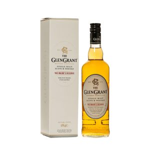 GLEN GRANT MAJOR'S RESERVE 1000ML