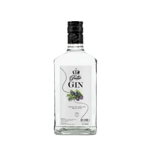 GINEBRA PREMIUM SAN MIGUEL GIN 750ML