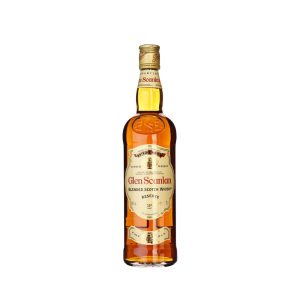 GLEN SCANLAN BLENDED SCOTCH 700ML