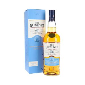 GLENLIVET FOUNDER'S RESERVE 1000ML