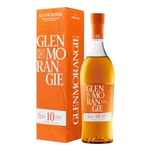 GLENMORANGIE 10YO 1000ML