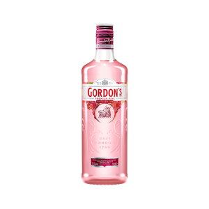 GORDONS PREMIUM PINK 700ML