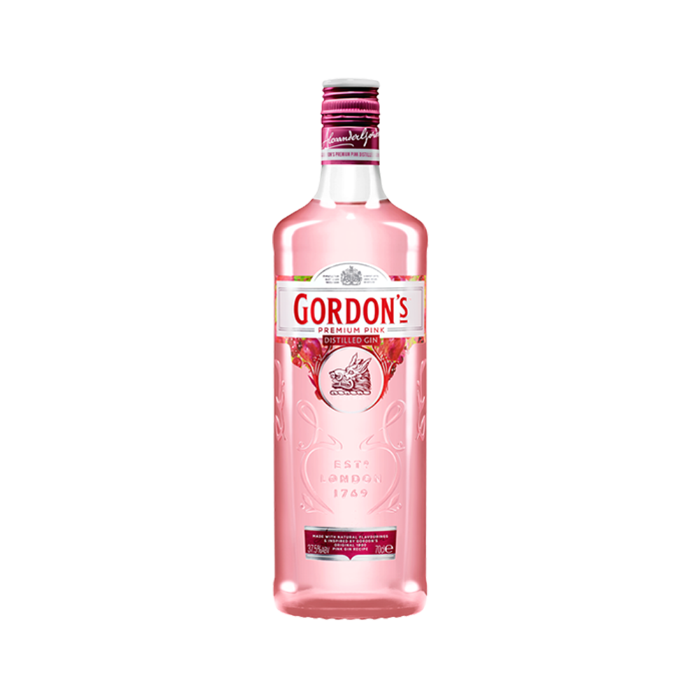 GORDONS PREMIUM PINK 700ML