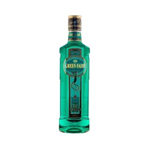 GREEN FAIRY ABSINTHE 500ML