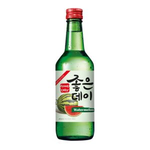 GOOD DAY SOJU WATERMELON 360ML