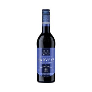 HARVEY'S BRISTOL CREAM SHERRY 1000ML
