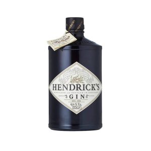 HENDRICKS GIN 1000ML