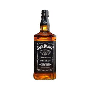 JACK DANIELS WHISKY 1000ML