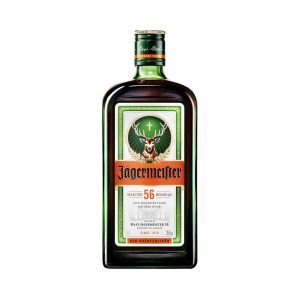 JAGERMEISTER 1000ML