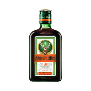 JAGERMEISTER LIQUEUR 200ML