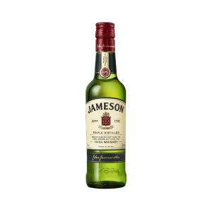 JAMESON IRISH WHISKEY 350ML