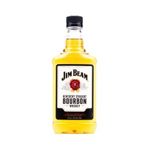 JIM BEAM WHISKY 375ML