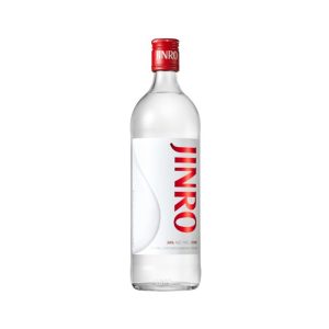 JINRO 24 SOJU 700ML