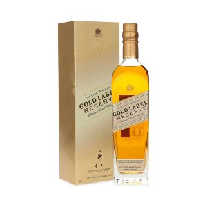 JOHNNIE WALKER GOLD RESERVE 700ML