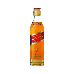 JOHNNIE WALKER RED WHISKY 200ML
