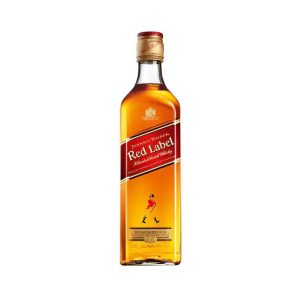 JOHNNIE WALKER RED WHISKY 350ML
