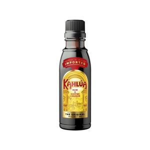 KAHLUA 50ML-10PK