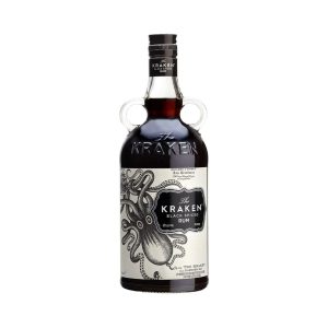 KRAKEN SPICED RUM 700ML