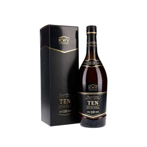 KWV 10YO 750ML