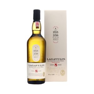 LAGAVULIN 8YO GB 700ML