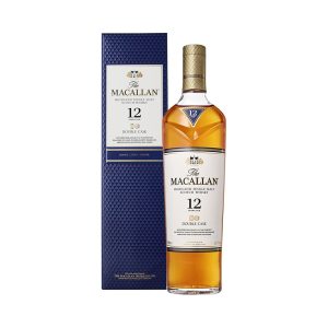 MACALLAN 12YO DOUBLE CASK 700ML