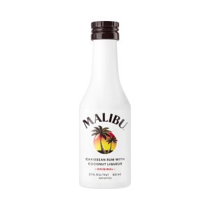 MALIBU 50ML-12PK