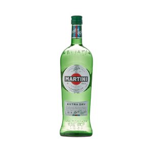 MARTINI EXTRA DRY 1000ML